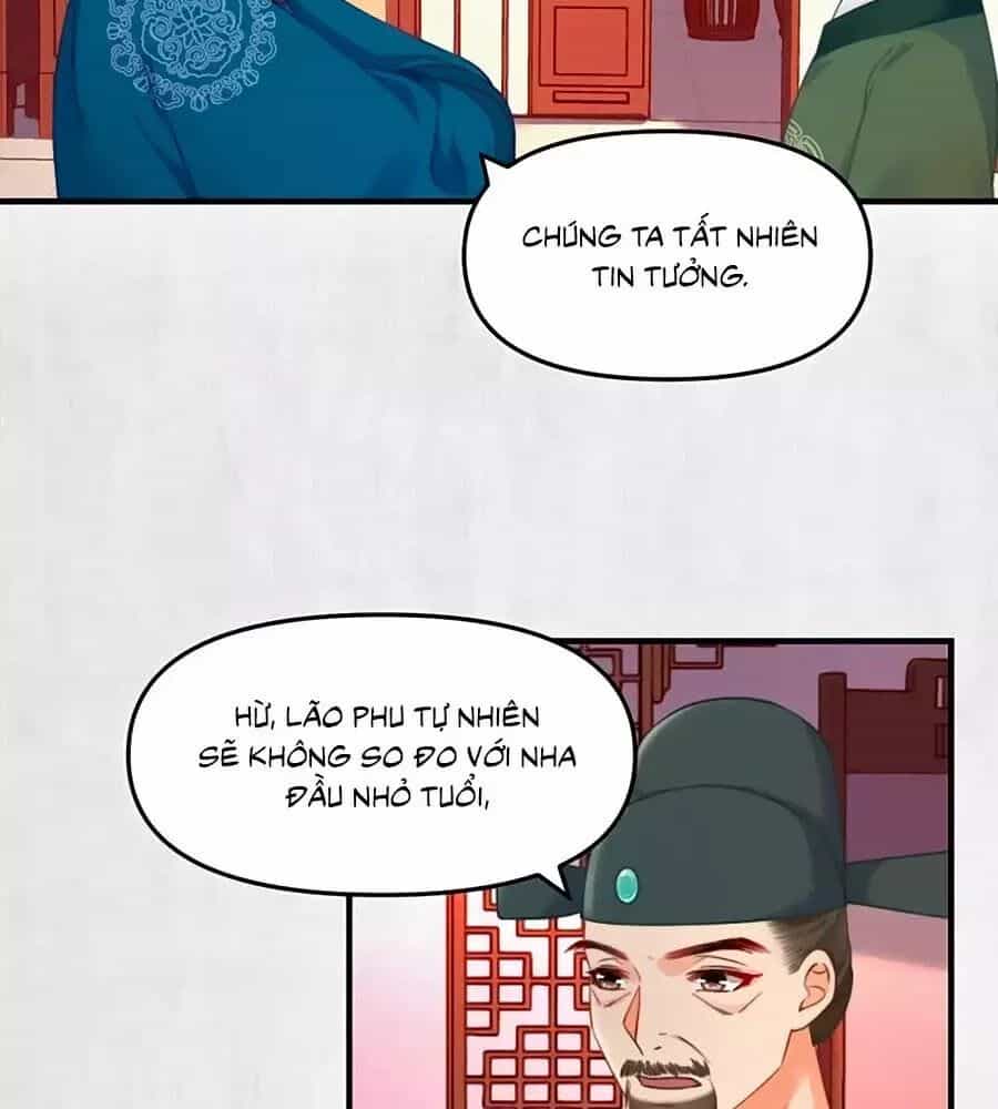Hoạn Phi Hoàn Triều - Chương 57 - ảnh 4