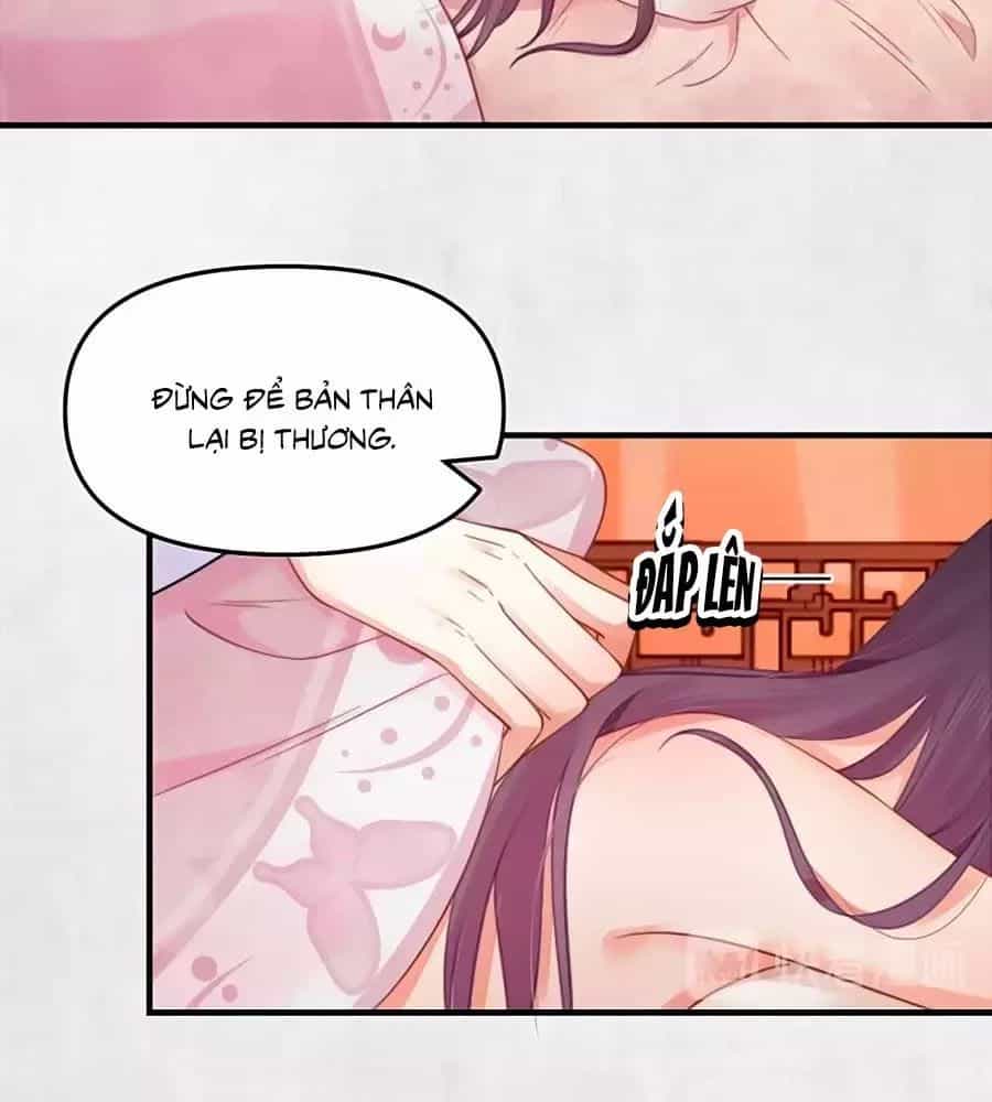 Hoạn Phi Hoàn Triều - Chương 58 - ảnh 48
