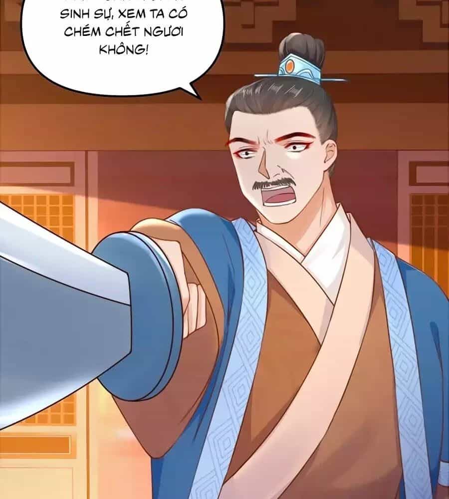 Hoạn Phi Hoàn Triều - Chương 59 - ảnh 19