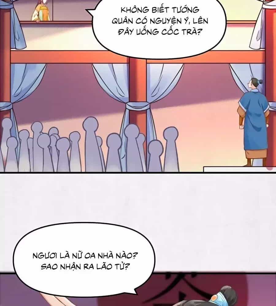 Hoạn Phi Hoàn Triều - Chương 59 - ảnh 31