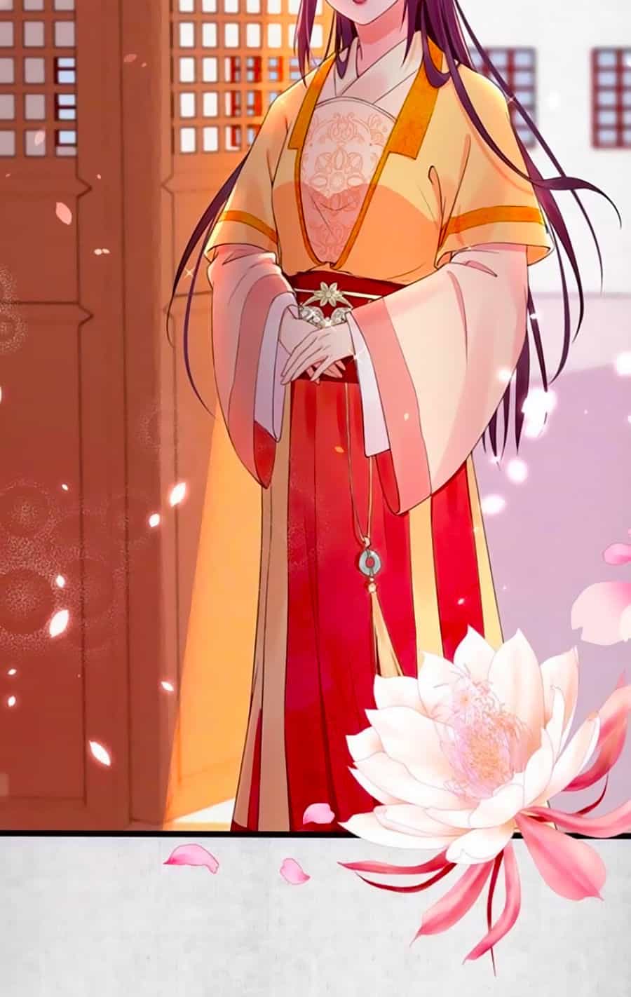 Hoạn Phi Hoàn Triều - Chương 6 - ảnh 34