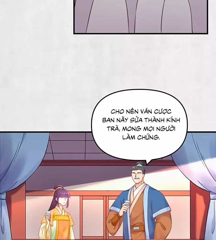 Hoạn Phi Hoàn Triều - Chương 60 - ảnh 27