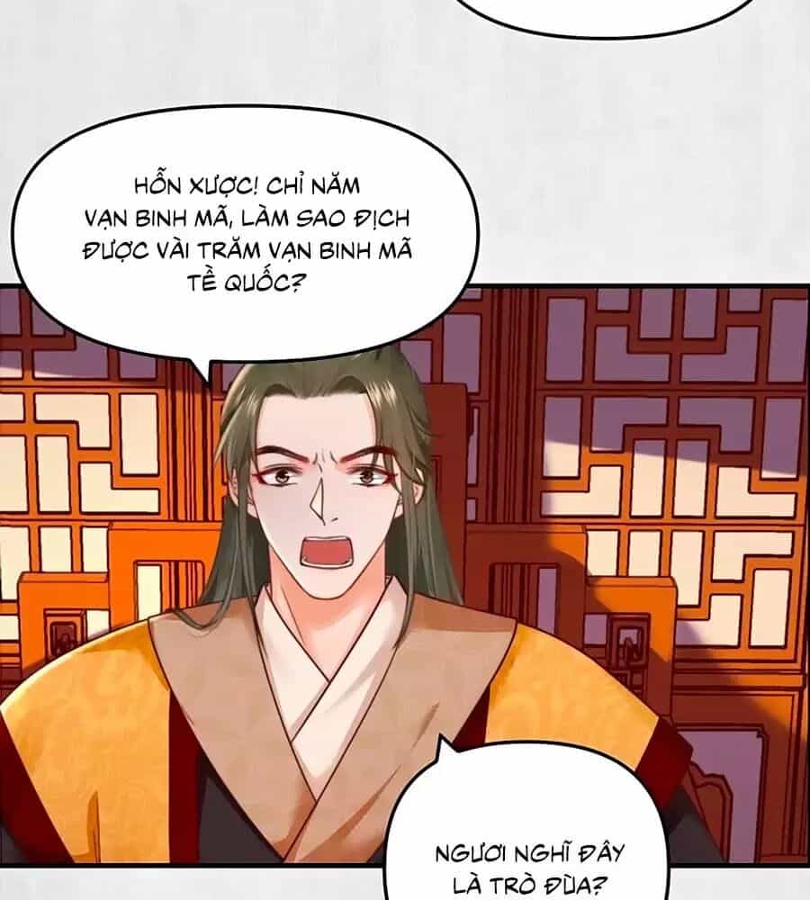 Hoạn Phi Hoàn Triều - Chương 60 - ảnh 43