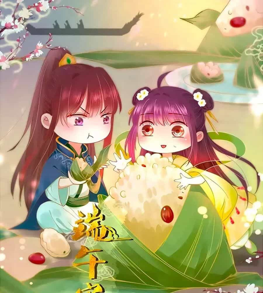 Hoạn Phi Hoàn Triều - Chương 61 - ảnh 1