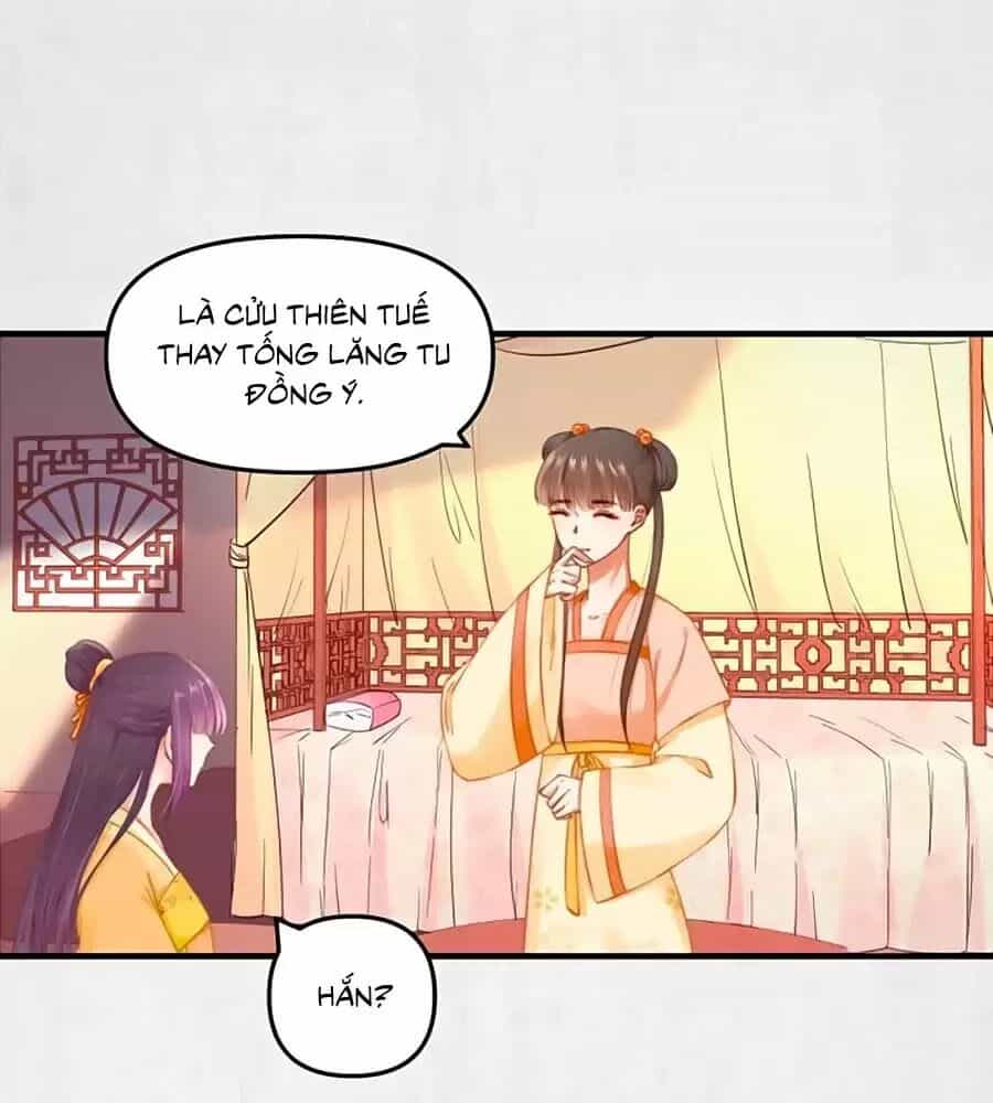 Hoạn Phi Hoàn Triều - Chương 61 - ảnh 3
