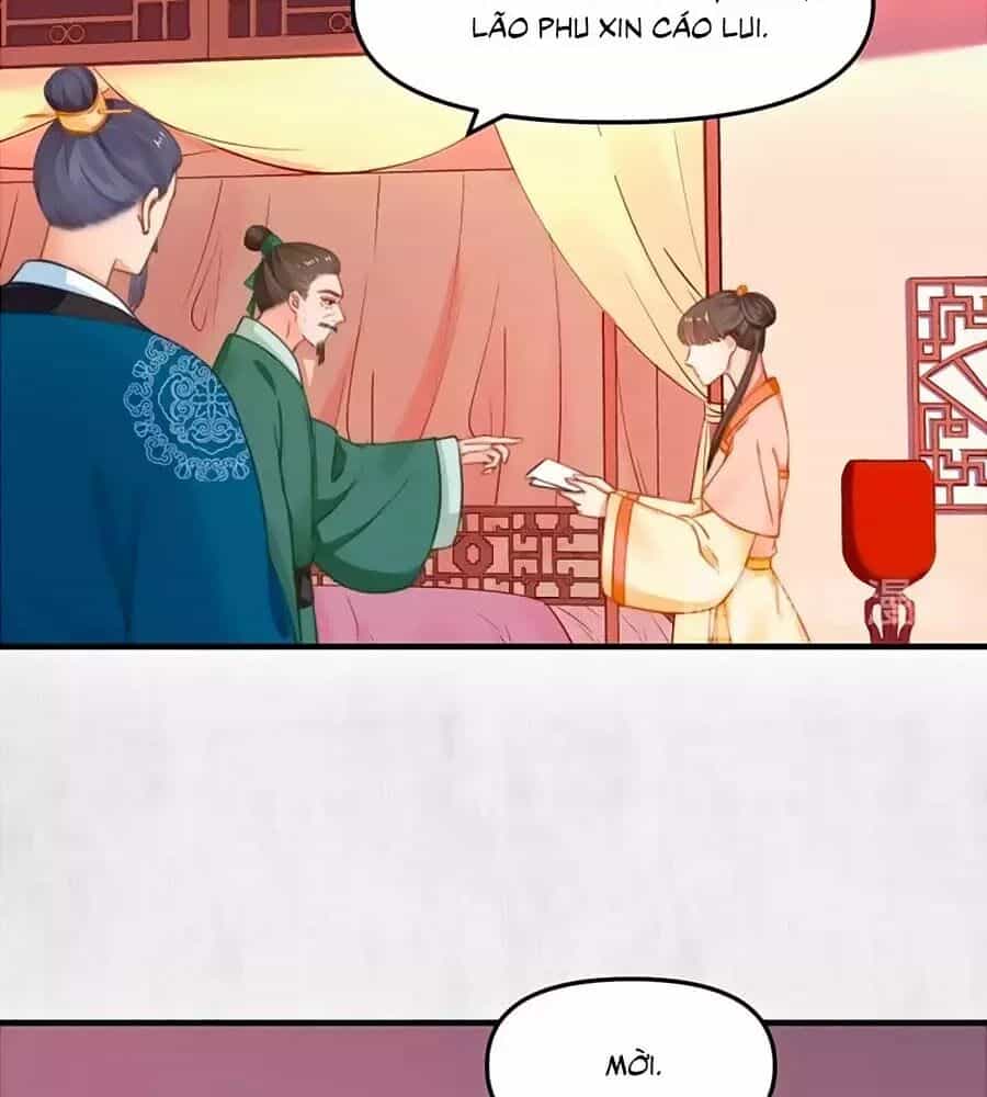Hoạn Phi Hoàn Triều - Chương 61 - ảnh 30