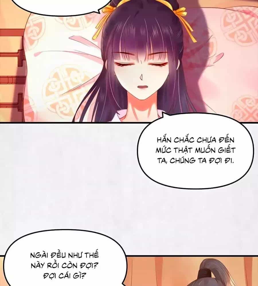 Hoạn Phi Hoàn Triều - Chương 61 - ảnh 48