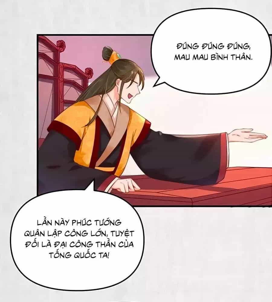 Hoạn Phi Hoàn Triều - Chương 62 - ảnh 12