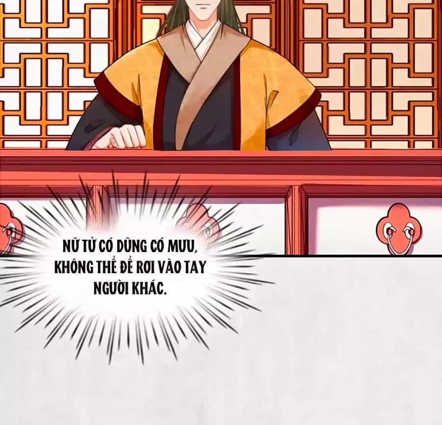 Hoạn Phi Hoàn Triều - Chương 62 - ảnh 26