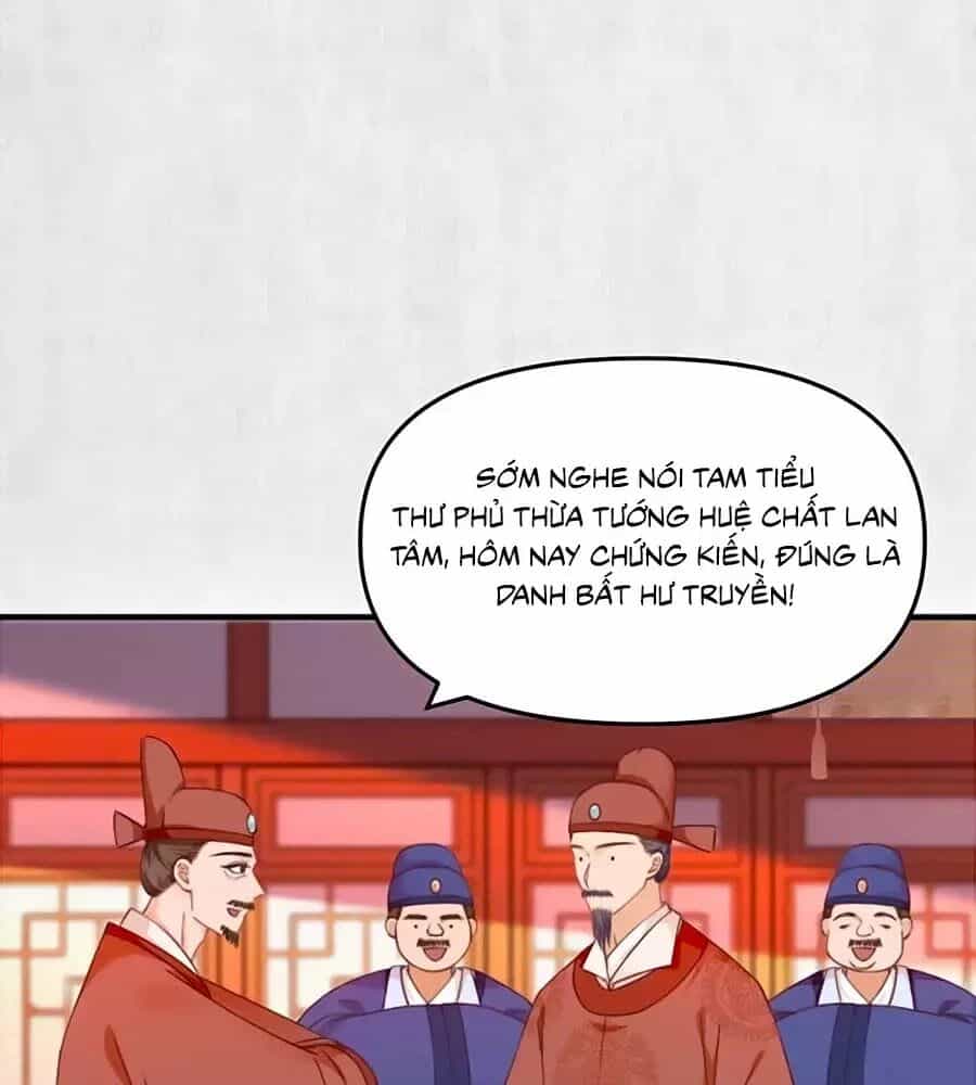 Hoạn Phi Hoàn Triều - Chương 62 - ảnh 27