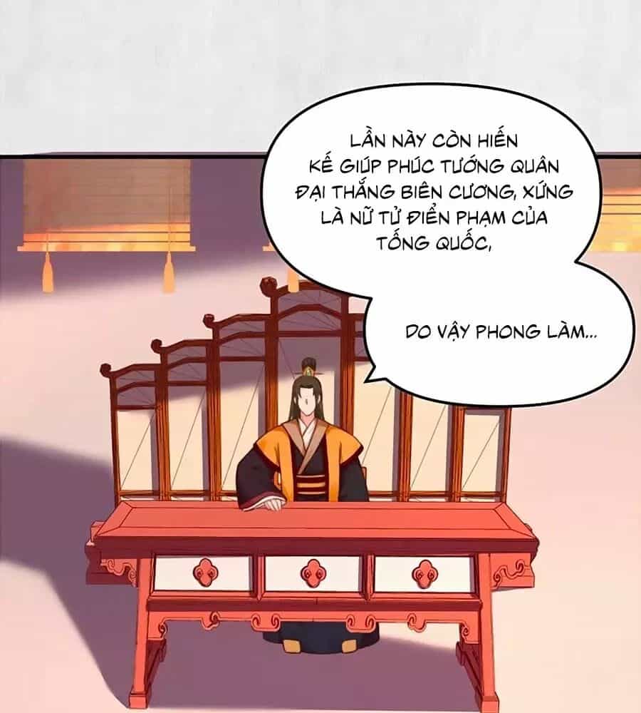 Hoạn Phi Hoàn Triều - Chương 62 - ảnh 34
