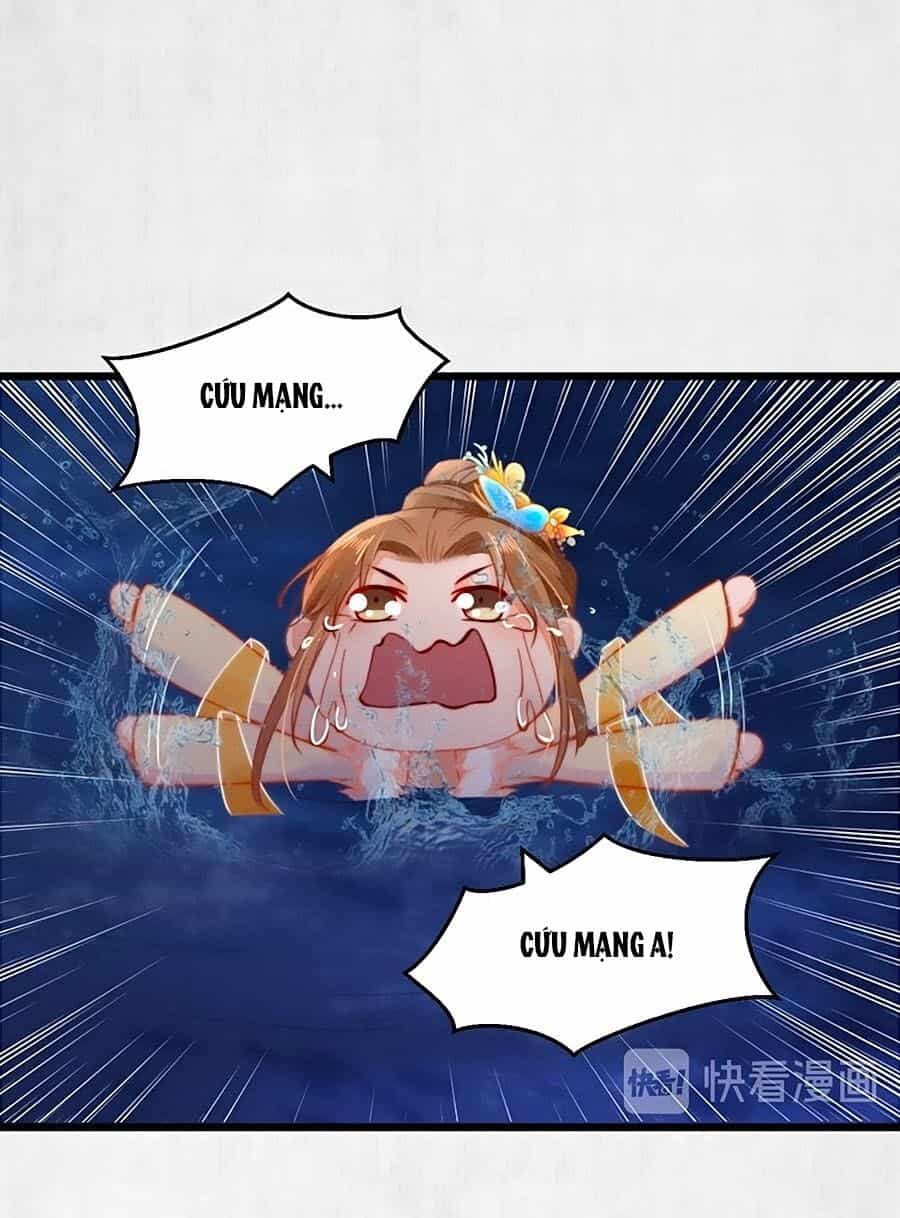 Hoạn Phi Hoàn Triều - Chương 64 - ảnh 9