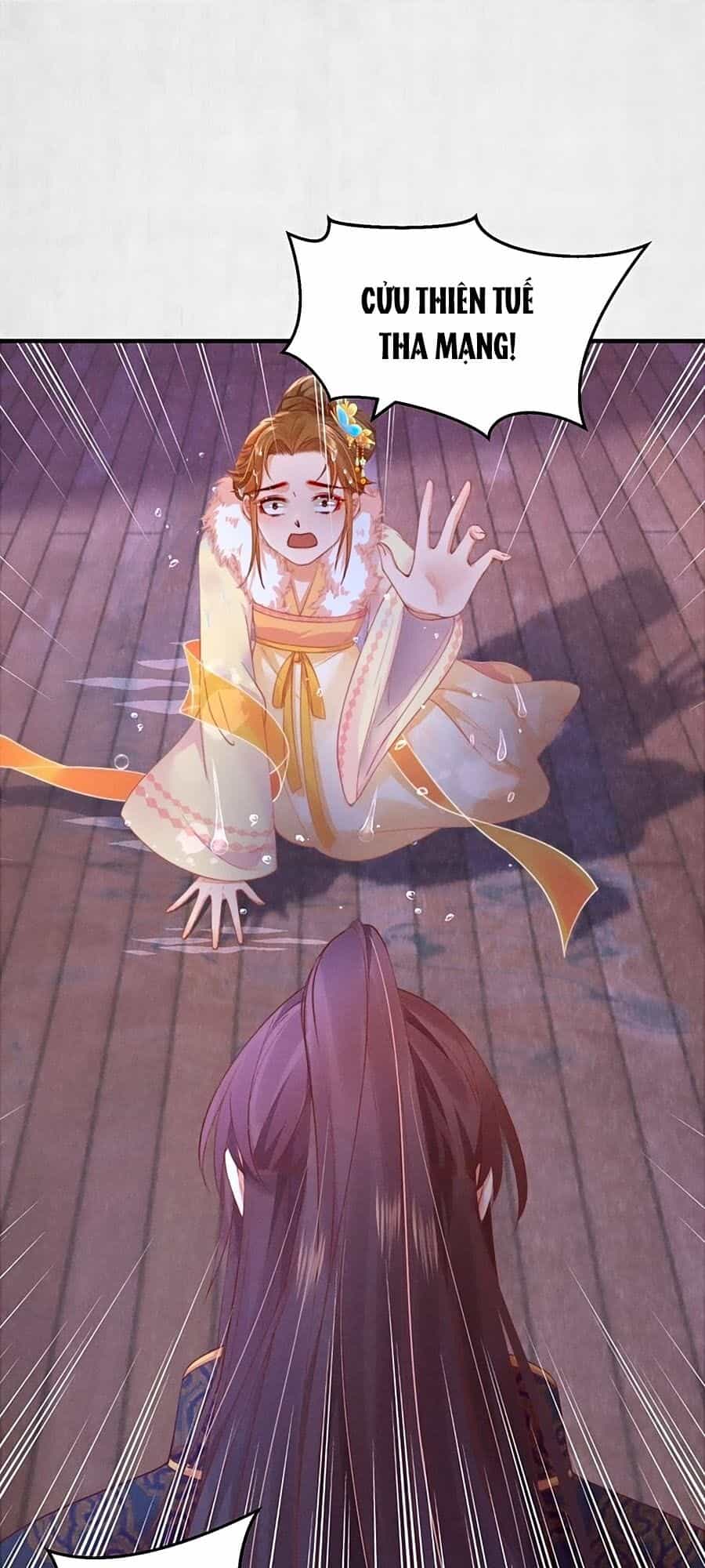 Hoạn Phi Hoàn Triều - Chương 65 - ảnh 14