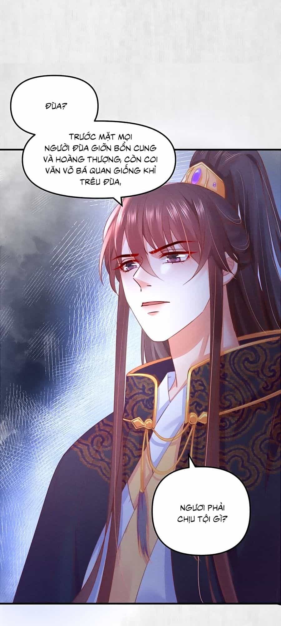 Hoạn Phi Hoàn Triều - Chương 65 - ảnh 18