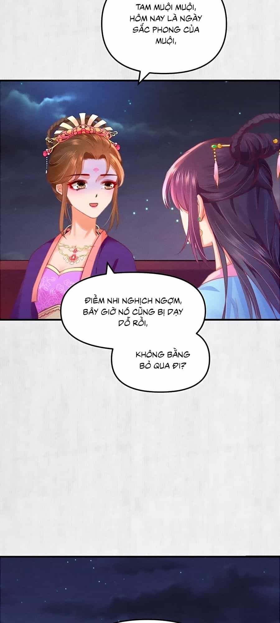 Hoạn Phi Hoàn Triều - Chương 65 - ảnh 20