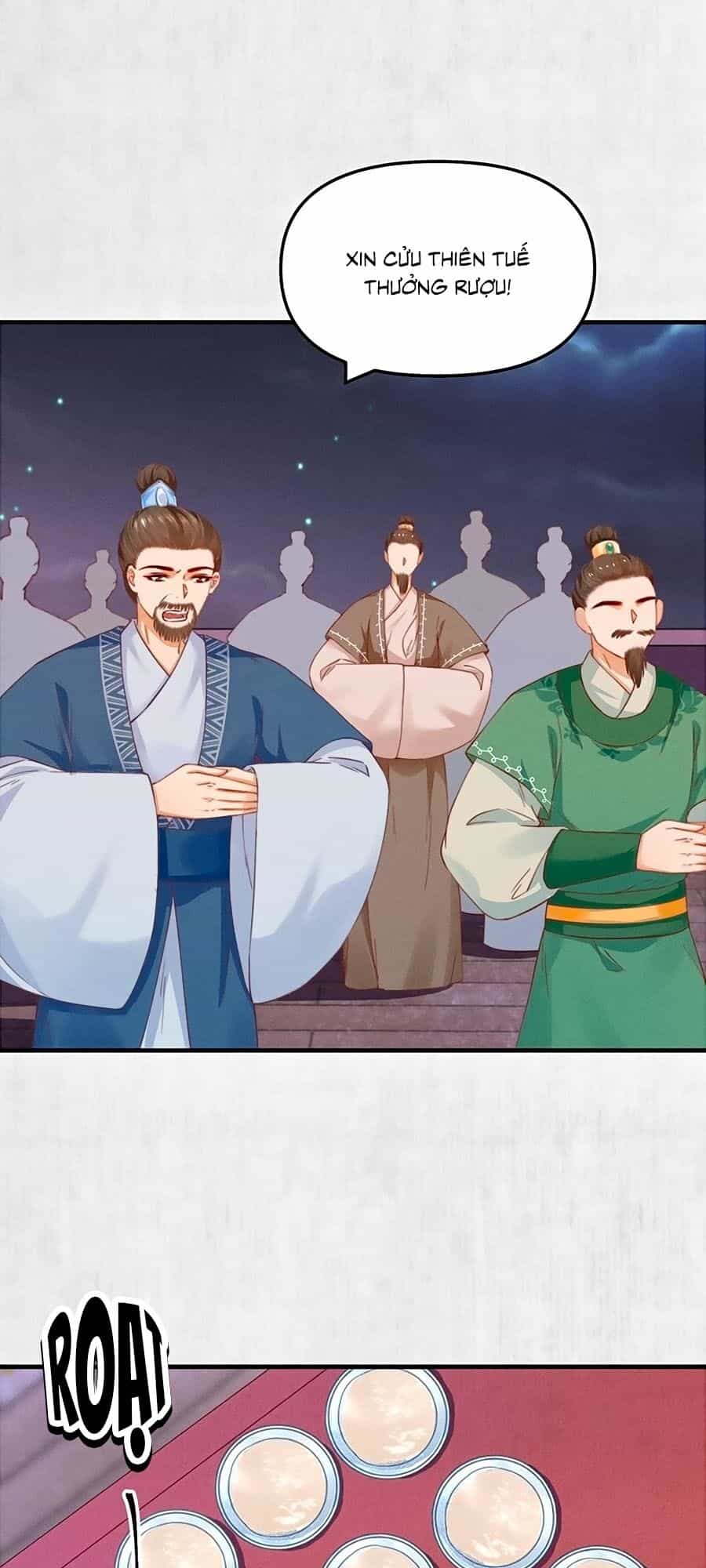 Hoạn Phi Hoàn Triều - Chương 66 - ảnh 20