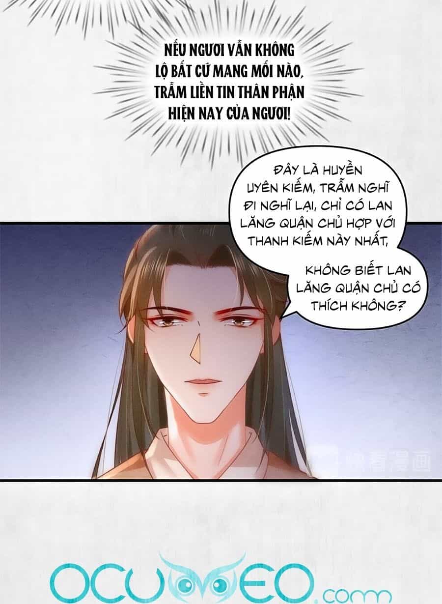 Hoạn Phi Hoàn Triều - Chương 67 - ảnh 15
