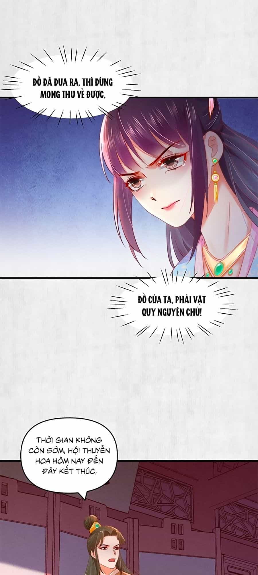 Hoạn Phi Hoàn Triều - Chương 67 - ảnh 24