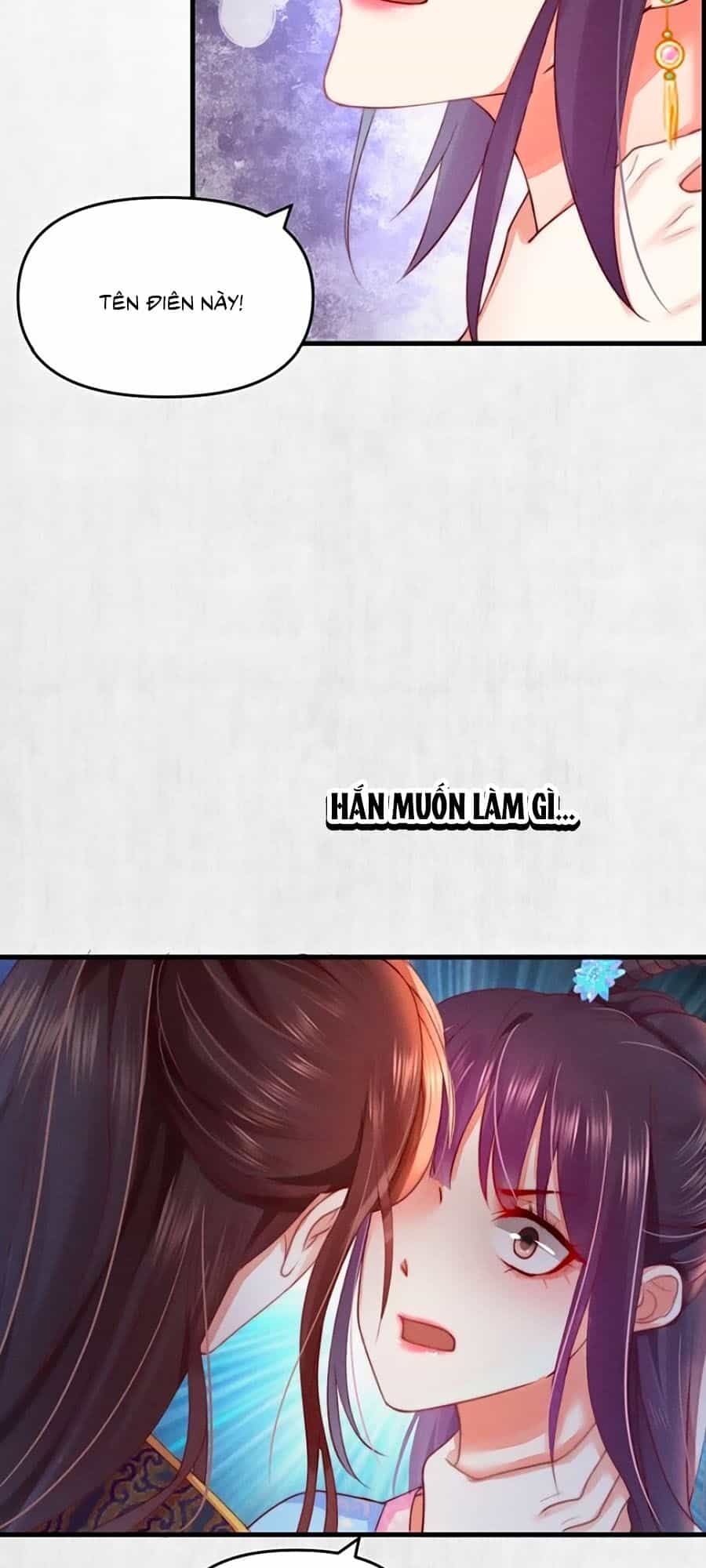Hoạn Phi Hoàn Triều - Chương 68 - ảnh 23