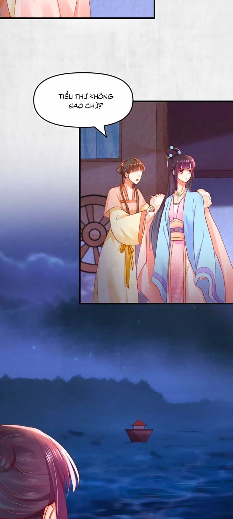 Hoạn Phi Hoàn Triều - Chương 69 - ảnh 17