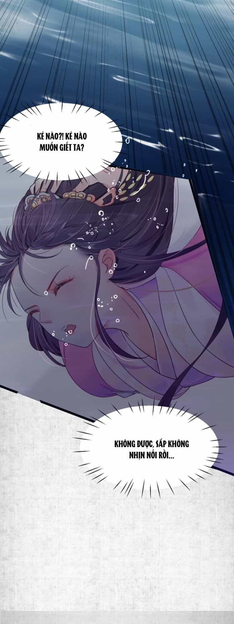 Hoạn Phi Hoàn Triều - Chương 7 - ảnh 27