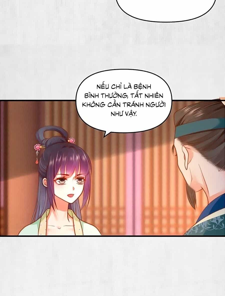 Hoạn Phi Hoàn Triều - Chương 70 - ảnh 9