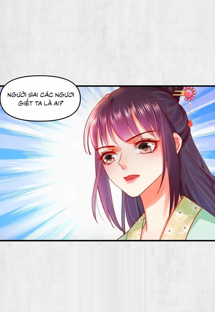 Hoạn Phi Hoàn Triều - Chương 72 - ảnh 30