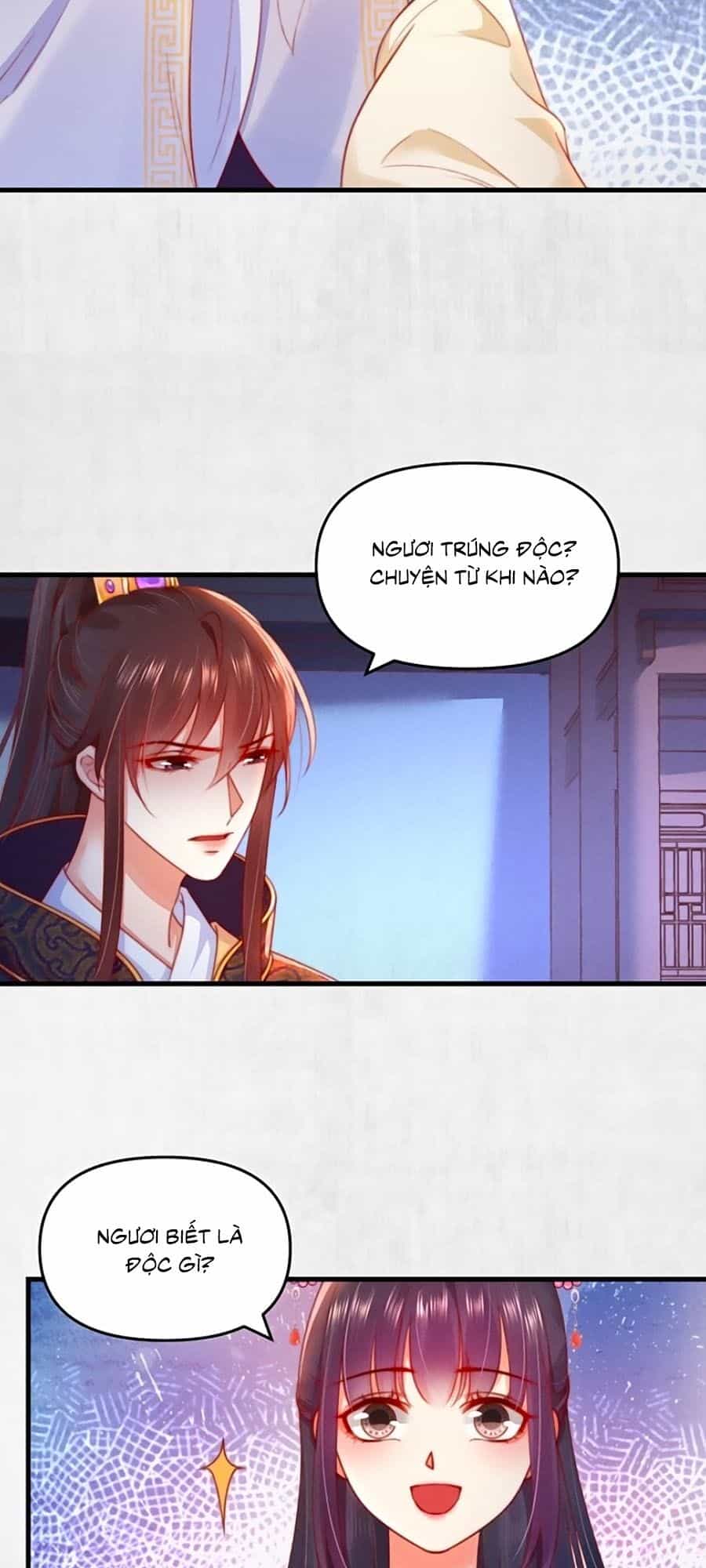 Hoạn Phi Hoàn Triều - Chương 73 - ảnh 27