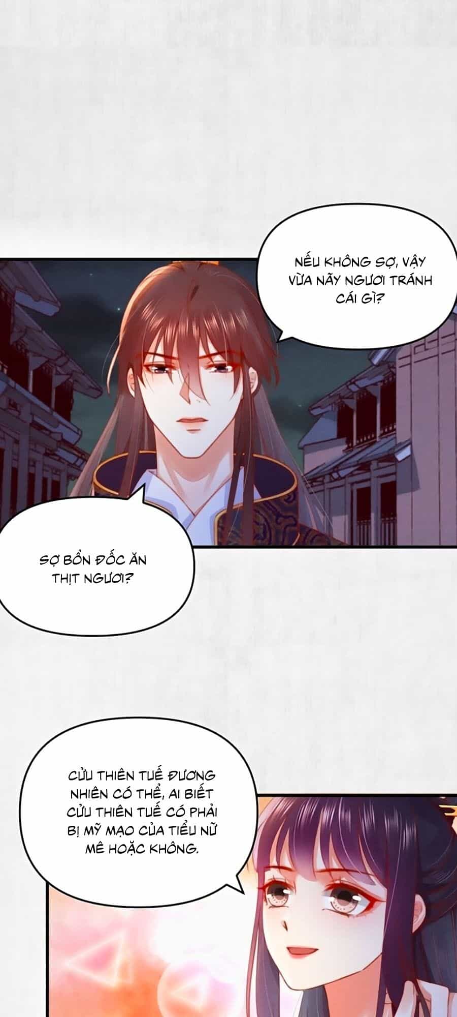 Hoạn Phi Hoàn Triều - Chương 73 - ảnh 9