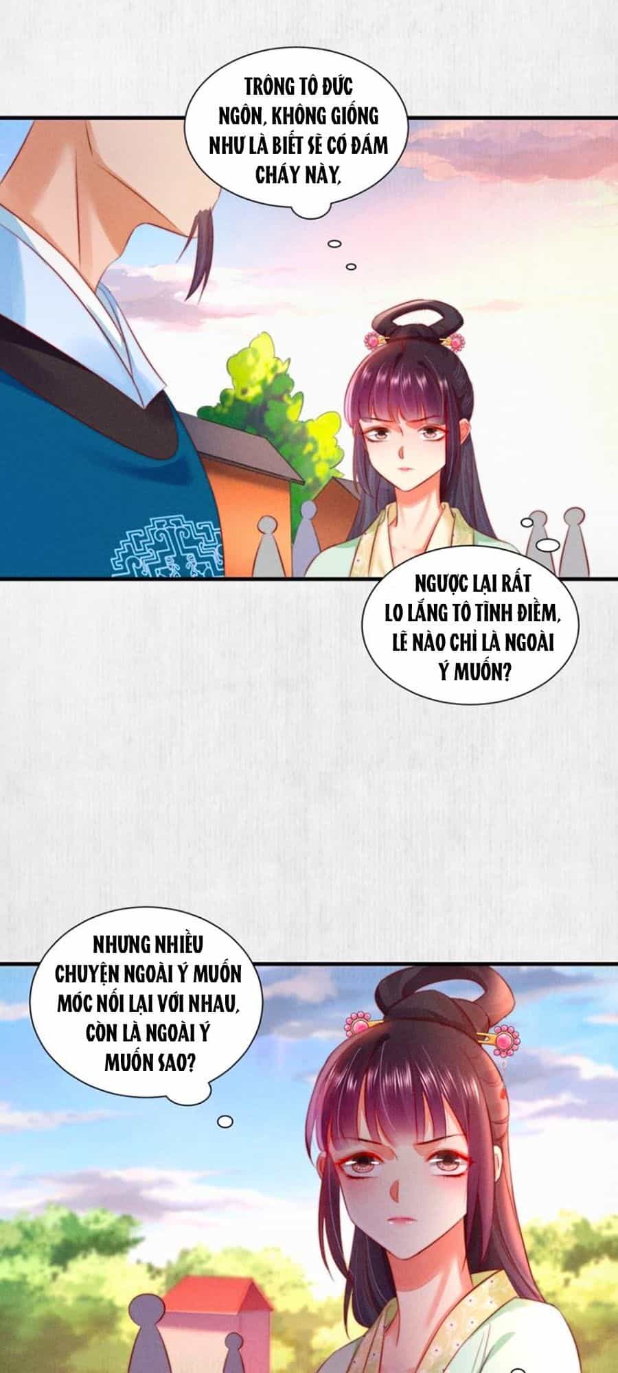 Hoạn Phi Hoàn Triều - Chương 75 - ảnh 20