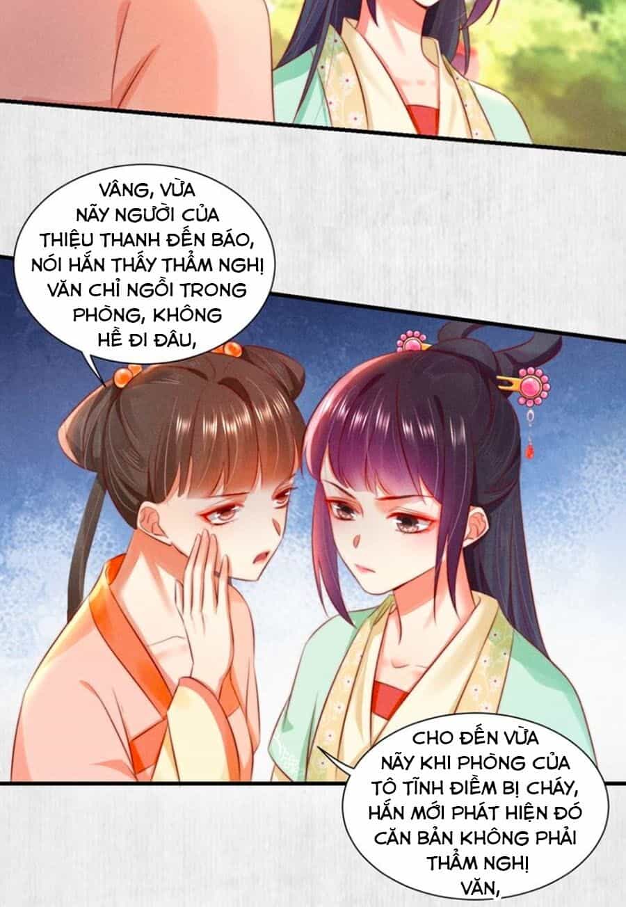 Hoạn Phi Hoàn Triều - Chương 75 - ảnh 22