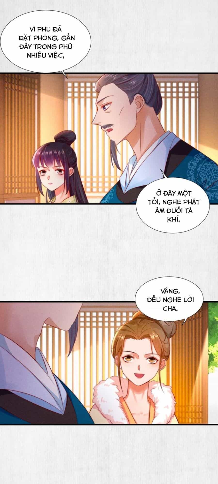 Hoạn Phi Hoàn Triều - Chương 75 - ảnh 5
