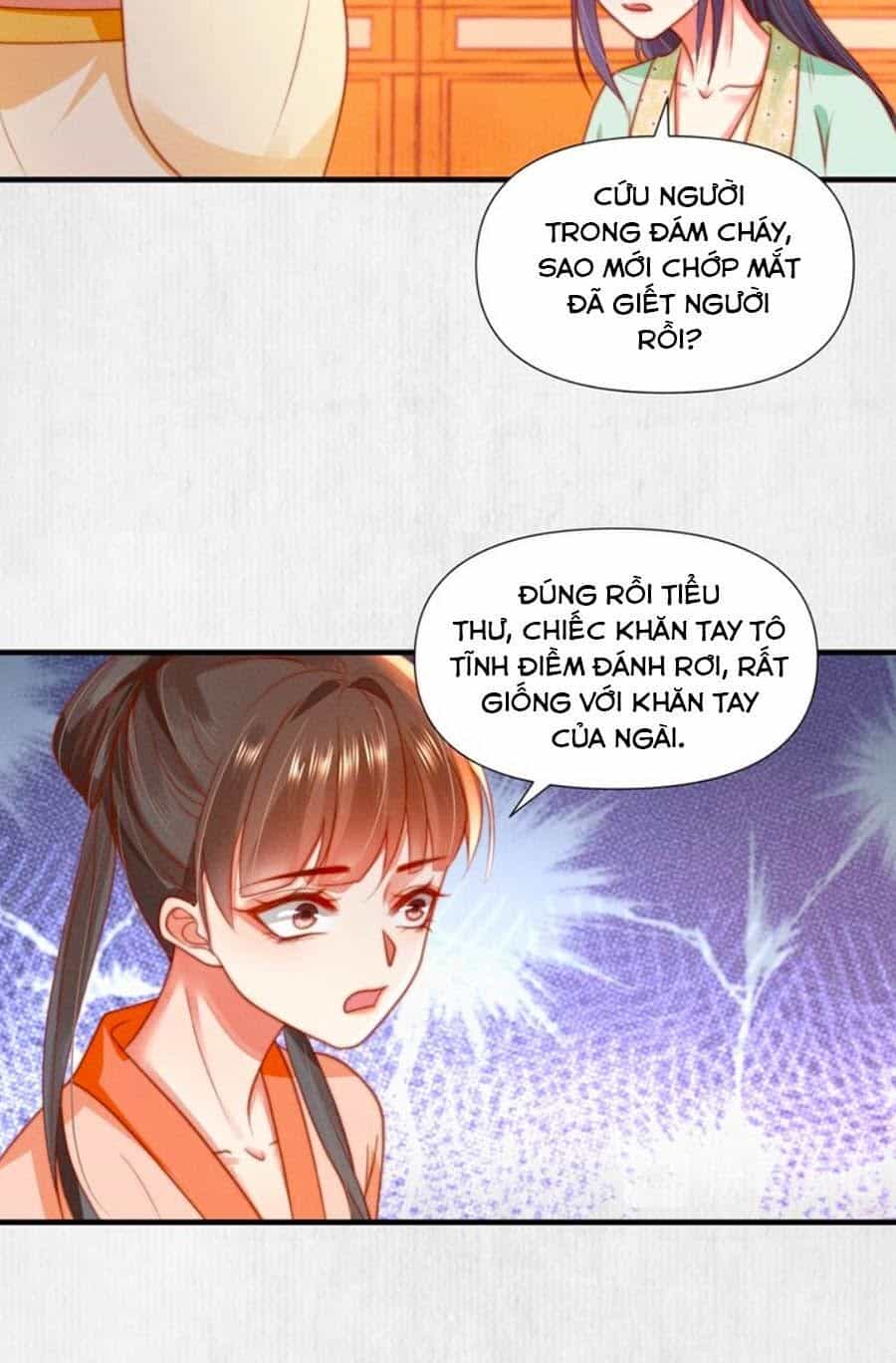 Hoạn Phi Hoàn Triều - Chương 76 - ảnh 18