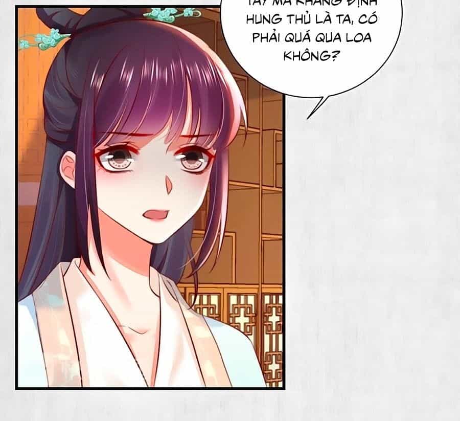 Hoạn Phi Hoàn Triều - Chương 78 - ảnh 3