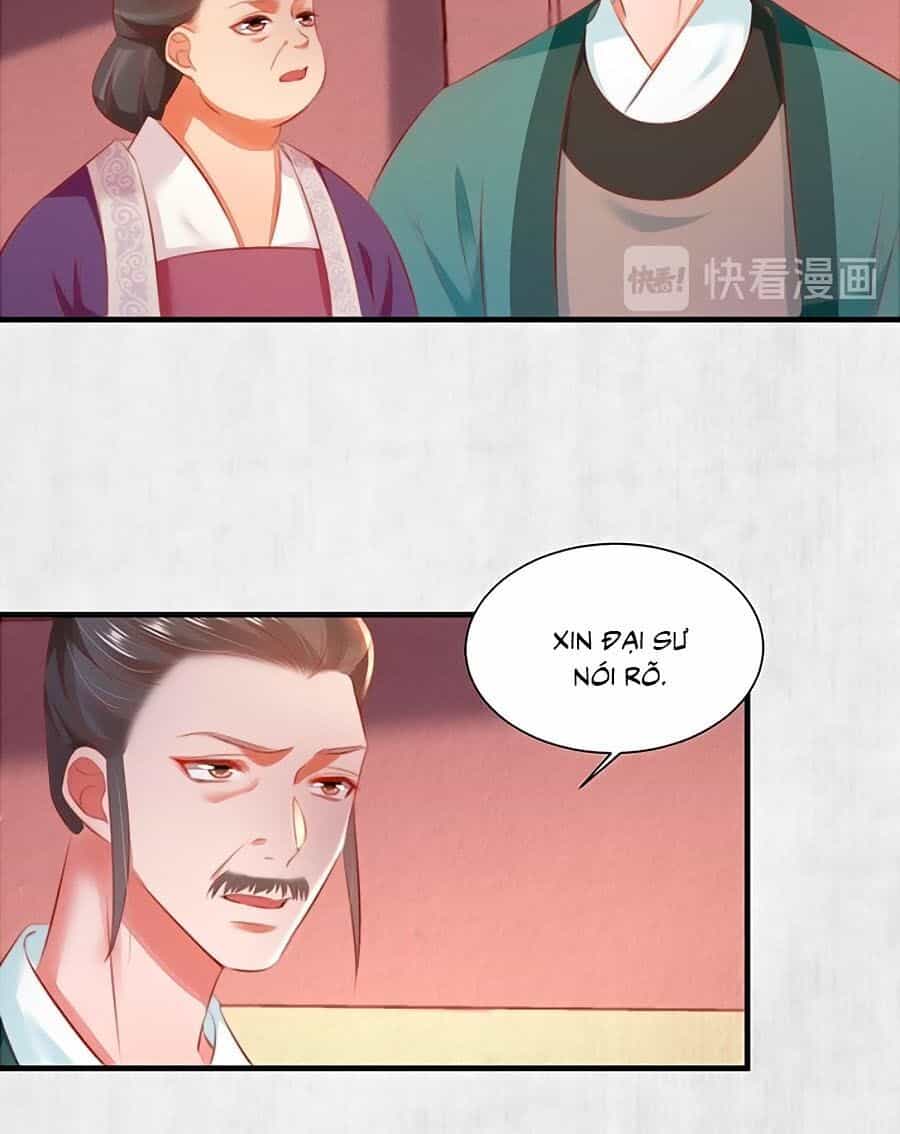 Hoạn Phi Hoàn Triều - Chương 79 - ảnh 17