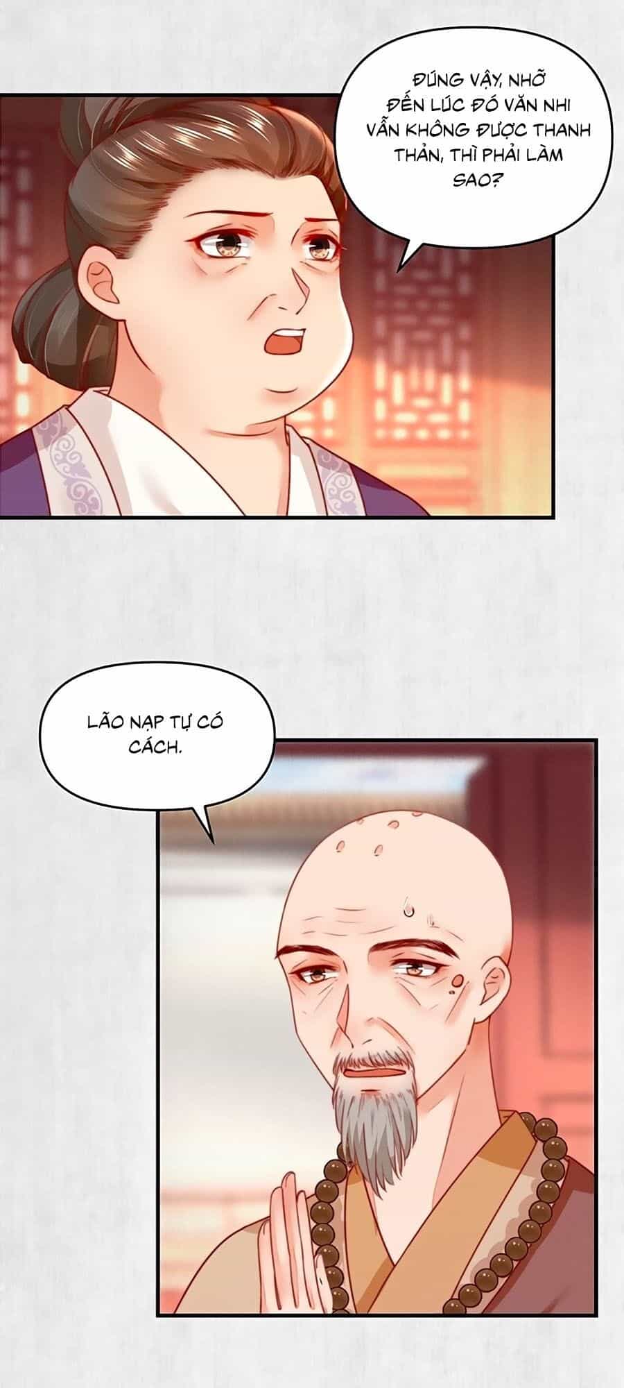 Hoạn Phi Hoàn Triều - Chương 82 - ảnh 15