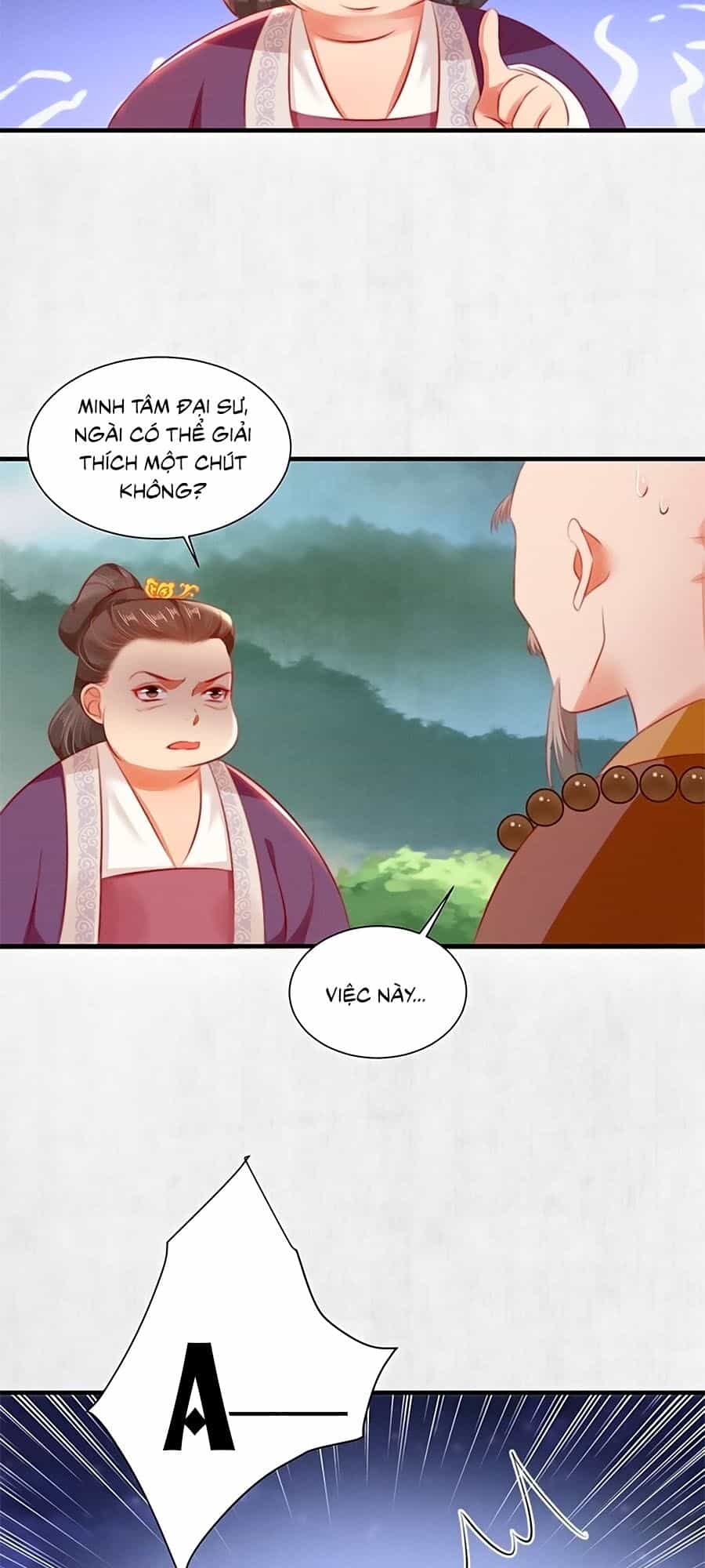 Hoạn Phi Hoàn Triều - Chương 83 - ảnh 26