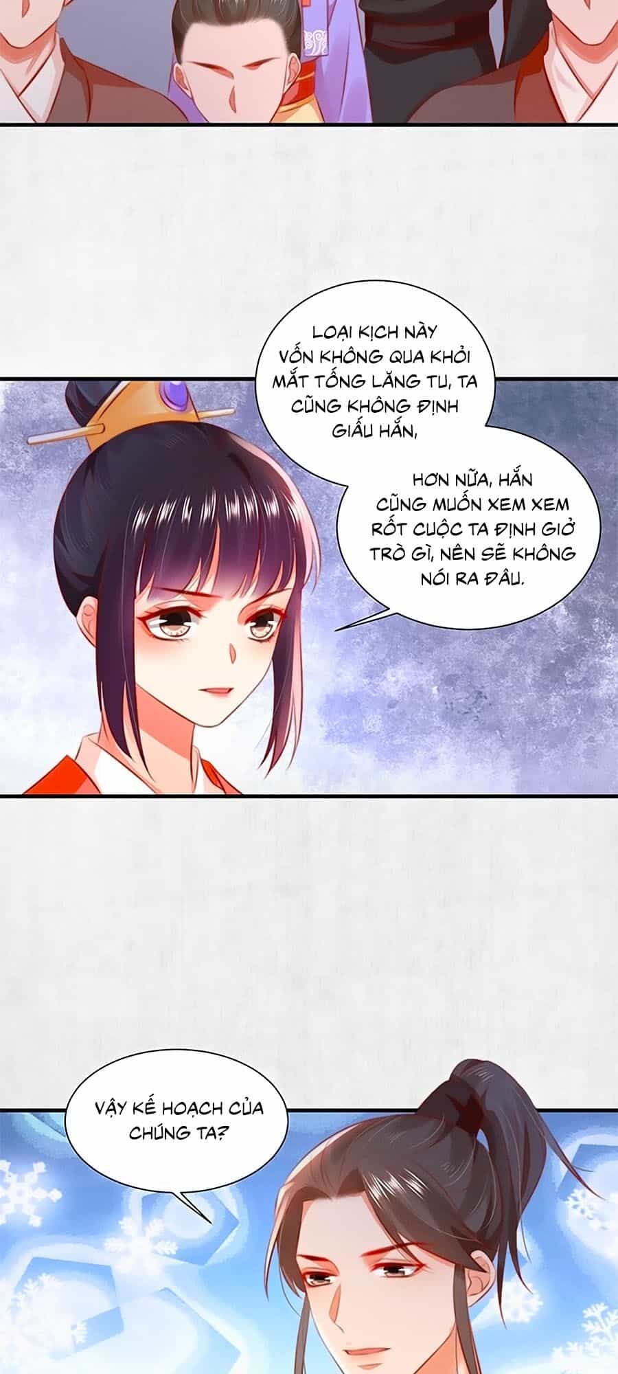 Hoạn Phi Hoàn Triều - Chương 83 - ảnh 5