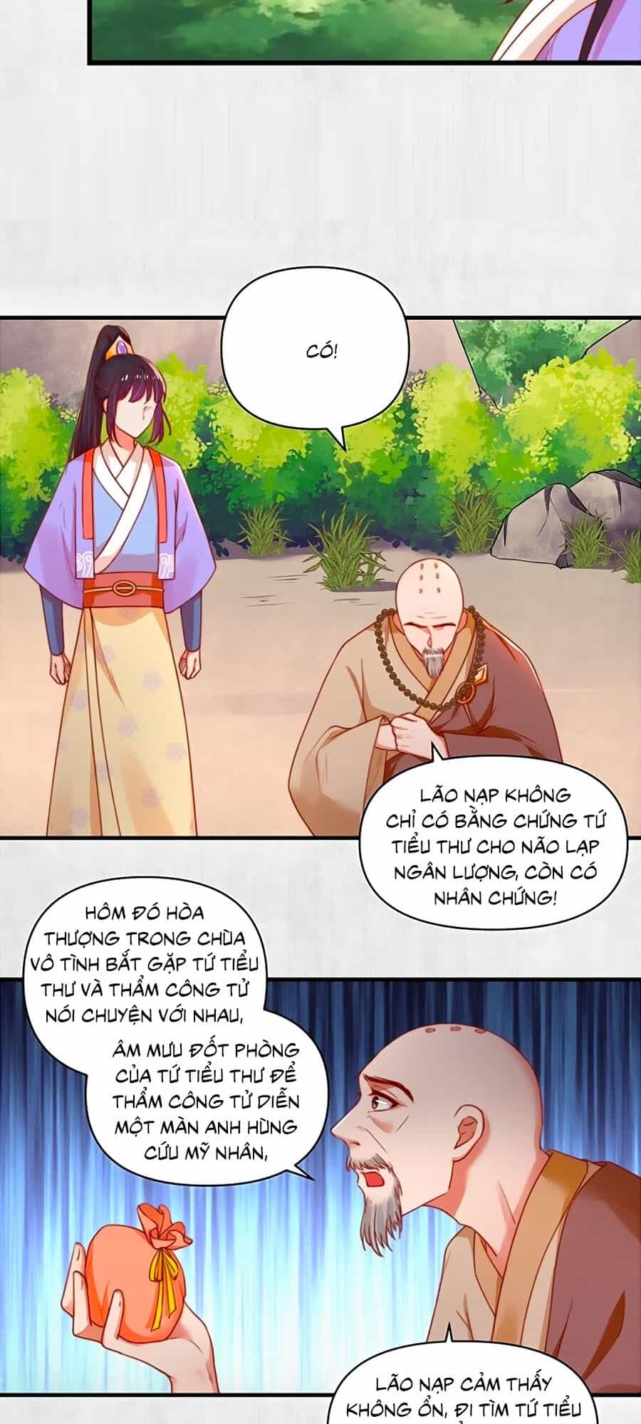 Hoạn Phi Hoàn Triều - Chương 84 - ảnh 16