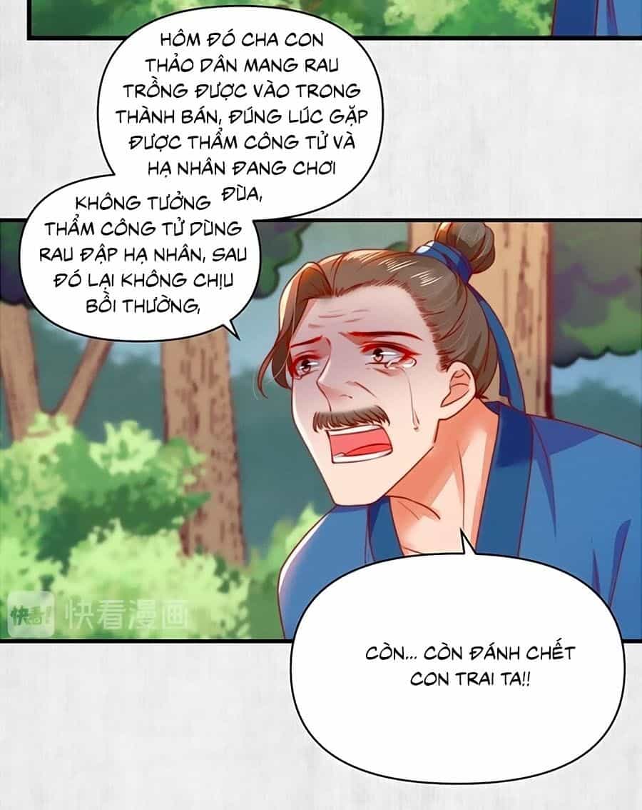 Hoạn Phi Hoàn Triều - Chương 85 - ảnh 11