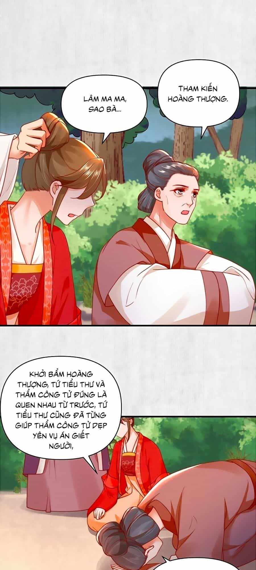 Hoạn Phi Hoàn Triều - Chương 85 - ảnh 18