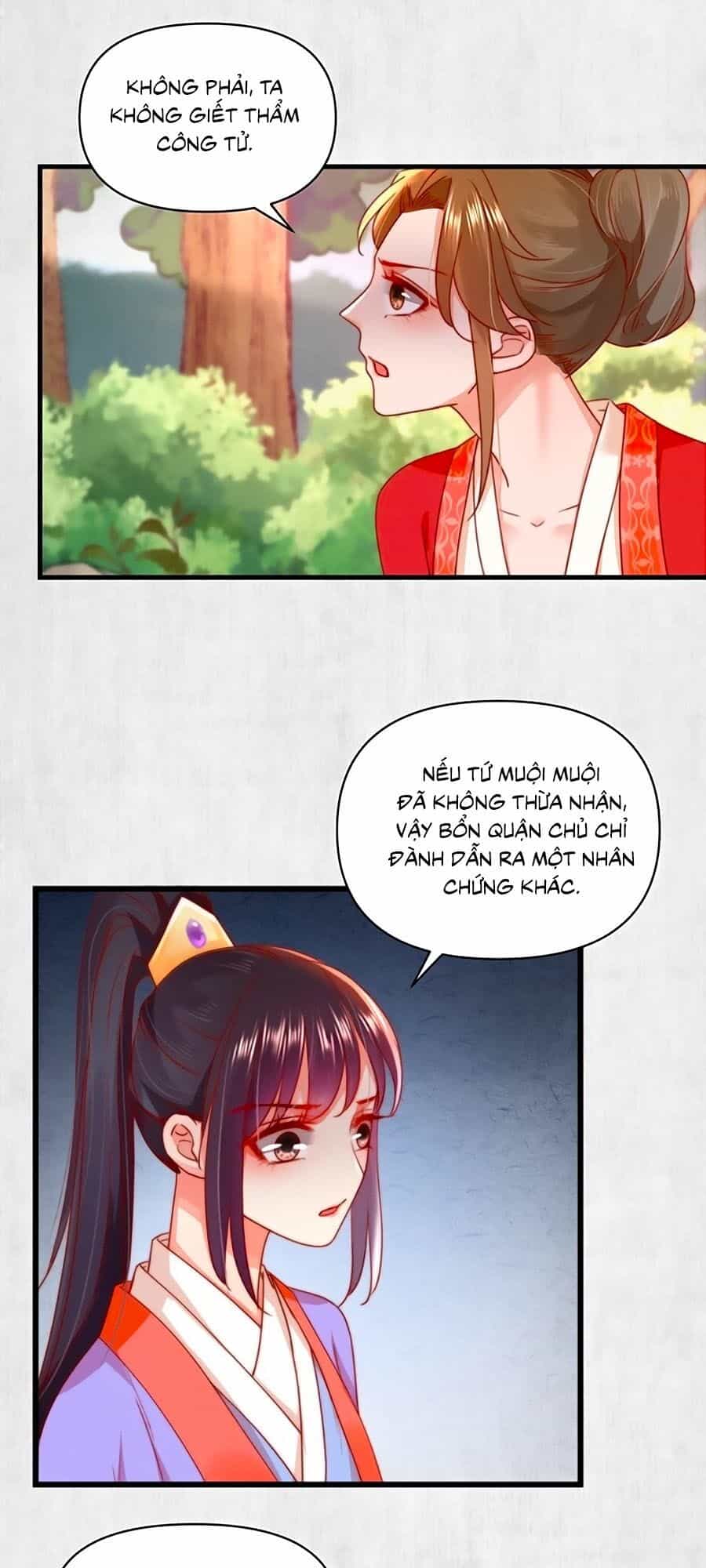 Hoạn Phi Hoàn Triều - Chương 85 - ảnh 7