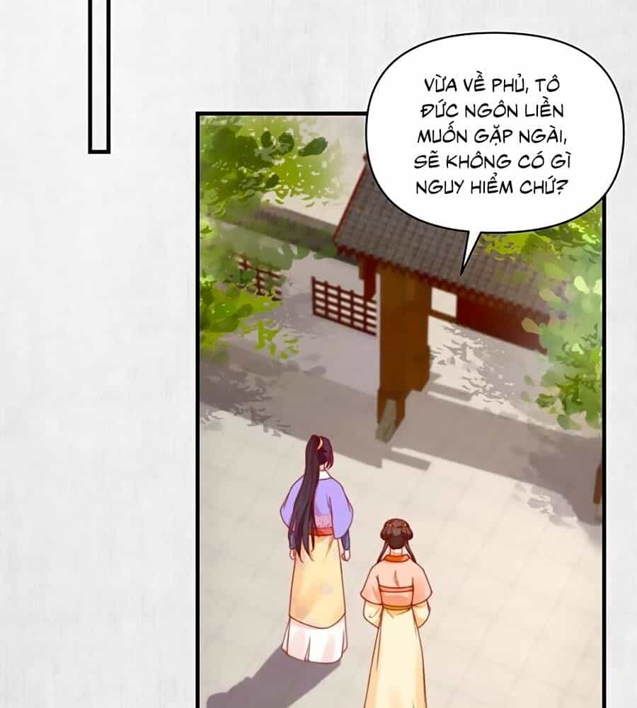 Hoạn Phi Hoàn Triều - Chương 86 - ảnh 17