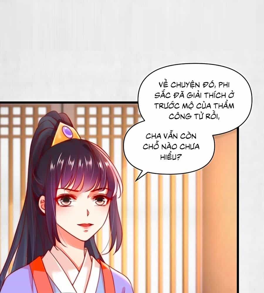 Hoạn Phi Hoàn Triều - Chương 86 - ảnh 23
