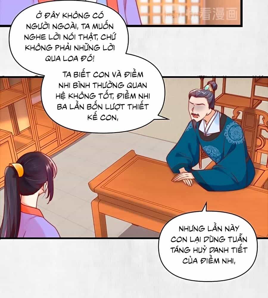 Hoạn Phi Hoàn Triều - Chương 86 - ảnh 24