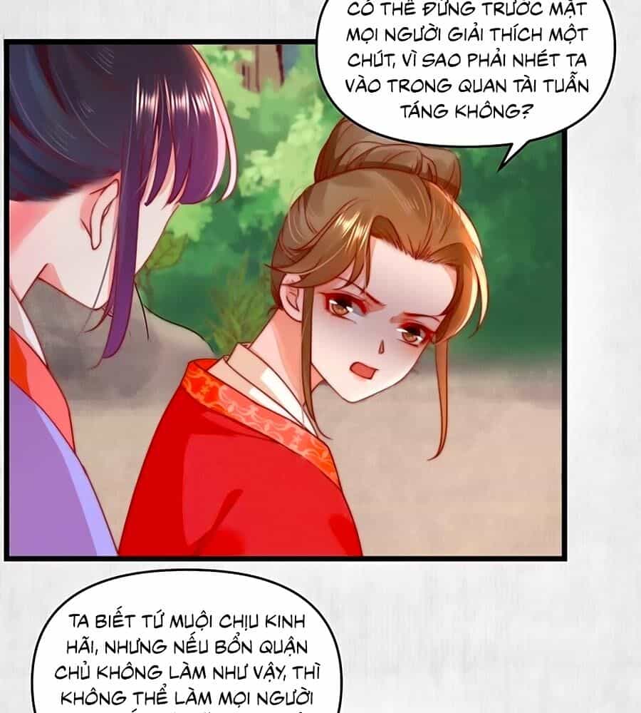 Hoạn Phi Hoàn Triều - Chương 86 - ảnh 6