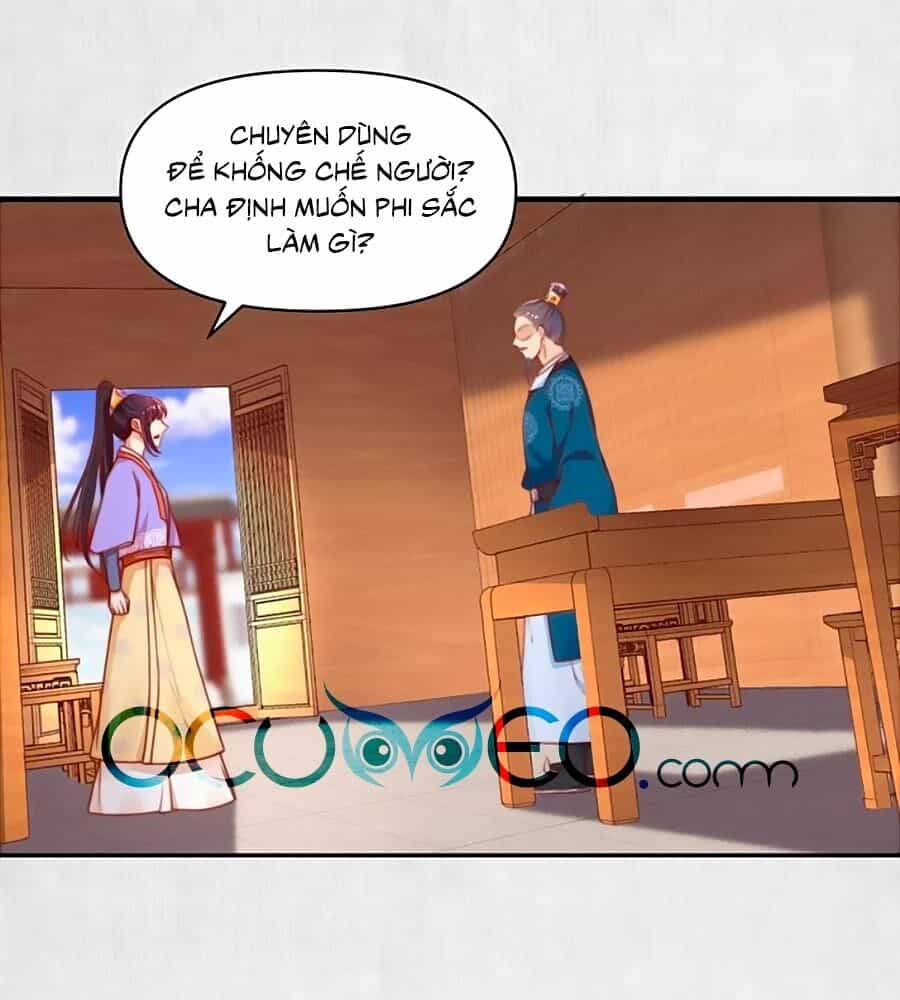 Hoạn Phi Hoàn Triều - Chương 87 - ảnh 1