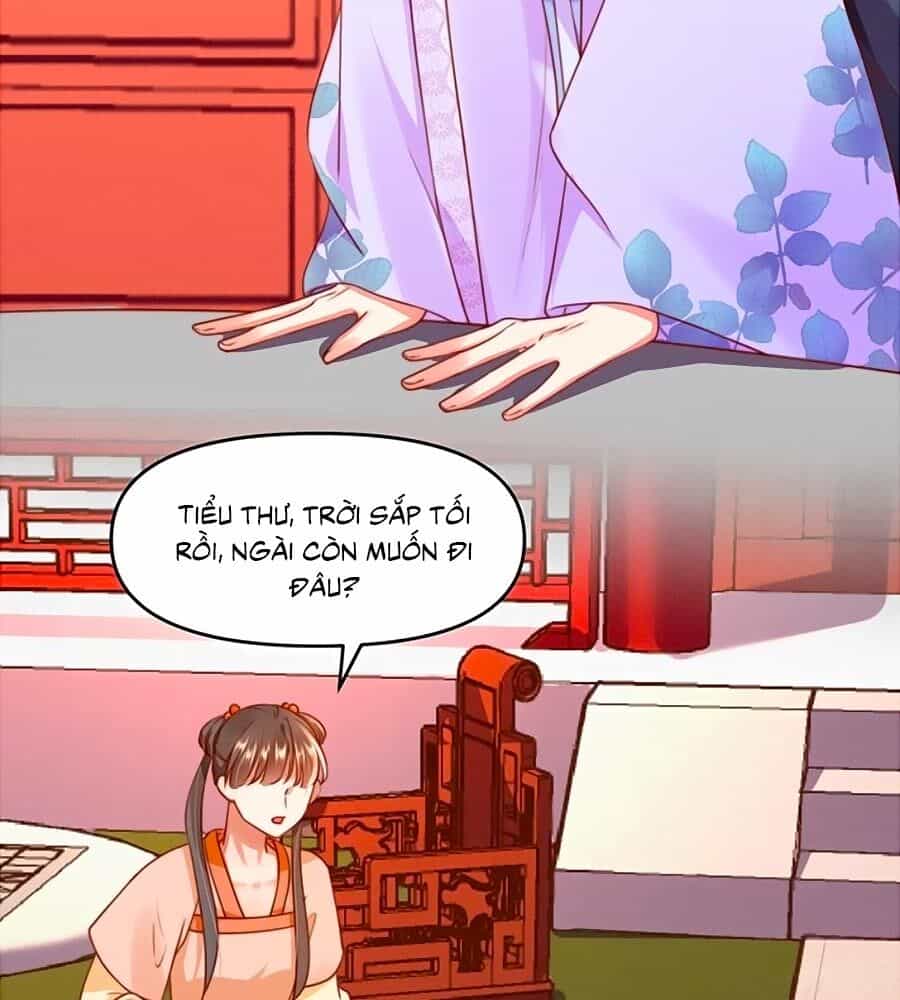Hoạn Phi Hoàn Triều - Chương 87 - ảnh 18