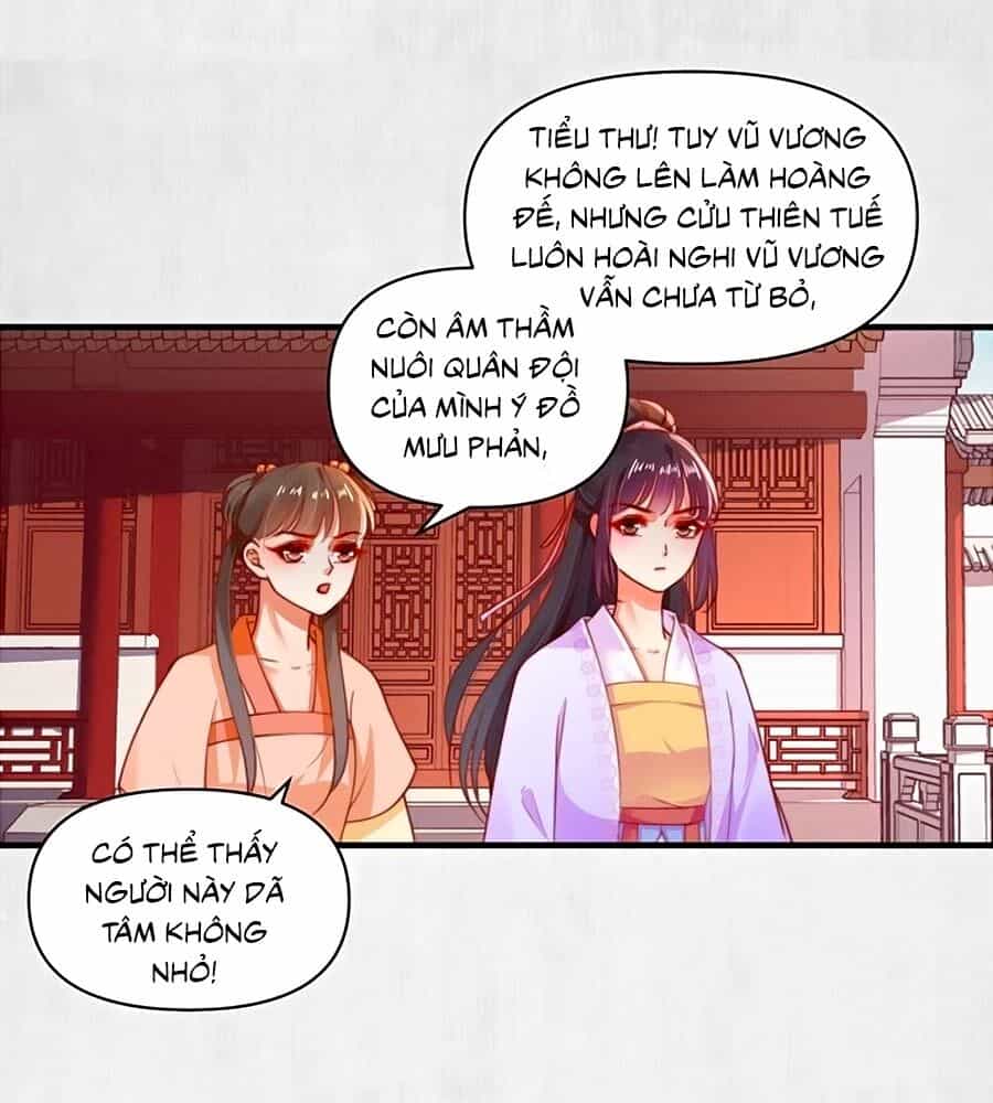 Hoạn Phi Hoàn Triều - Chương 87 - ảnh 22