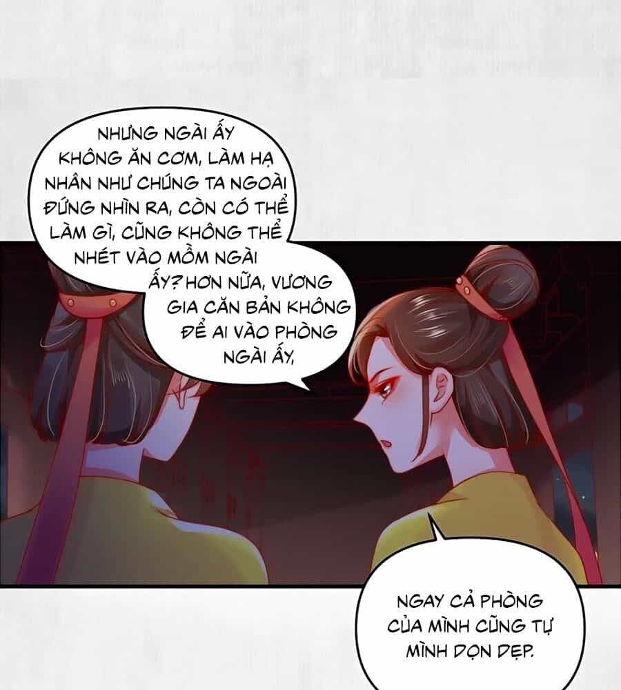 Hoạn Phi Hoàn Triều - Chương 87 - ảnh 36
